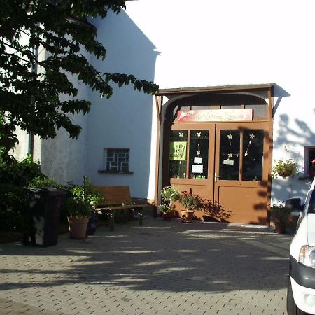 Ferienhaus Elim มอร์บาค ภายนอก รูปภาพ