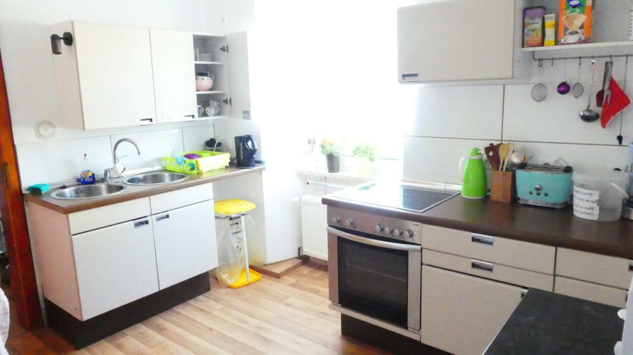 Ferienhaus Elim มอร์บาค ภายนอก รูปภาพ