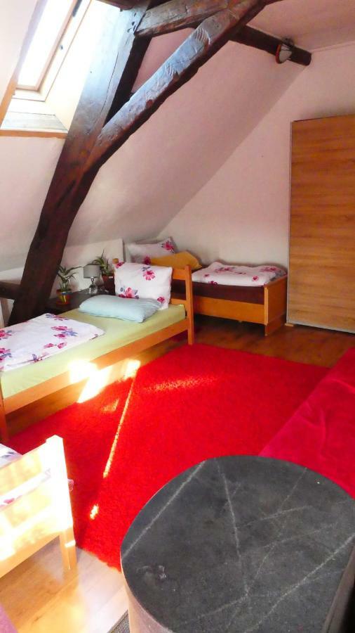 Ferienhaus Elim มอร์บาค ภายนอก รูปภาพ